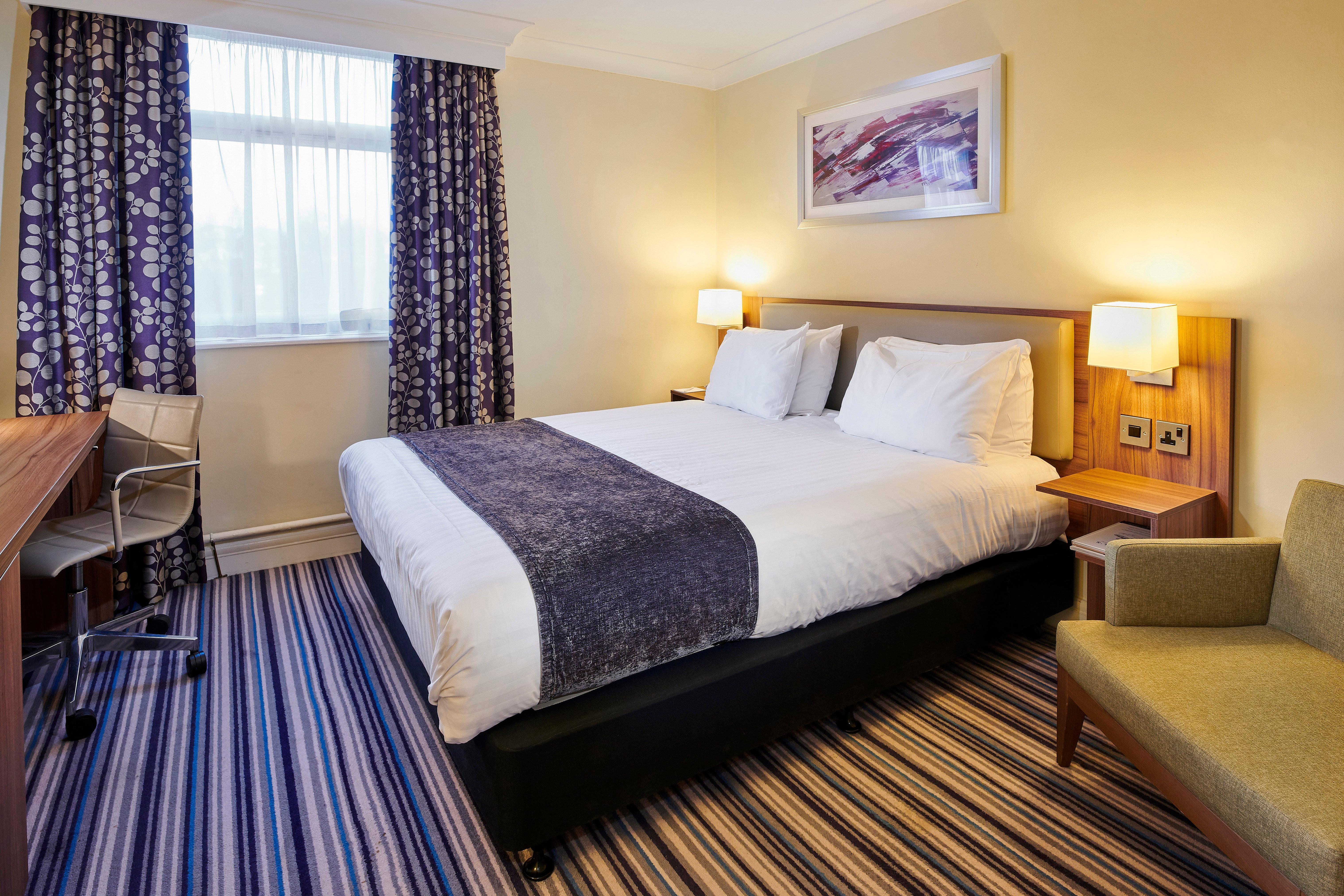 Holiday Inn Leeds Garforth, An Ihg Hotel מראה חיצוני תמונה