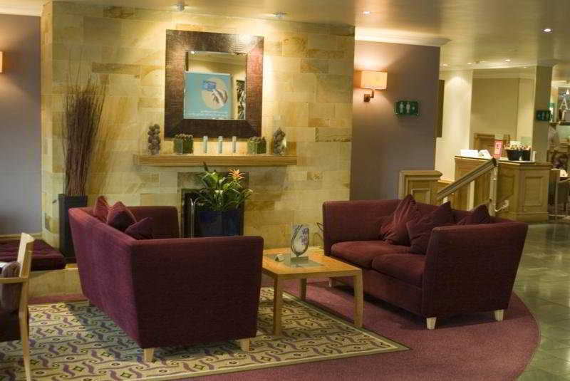 Holiday Inn Leeds Garforth, An Ihg Hotel מראה פנימי תמונה
